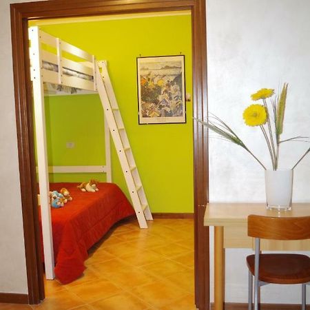 Mamavihouse Apartamento Roma Exterior foto