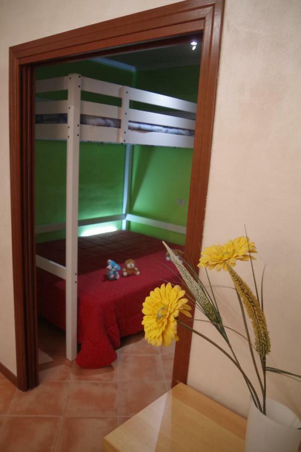 Mamavihouse Apartamento Roma Exterior foto