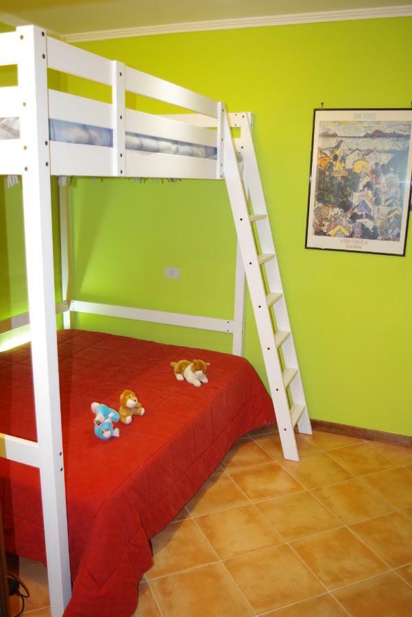 Mamavihouse Apartamento Roma Exterior foto